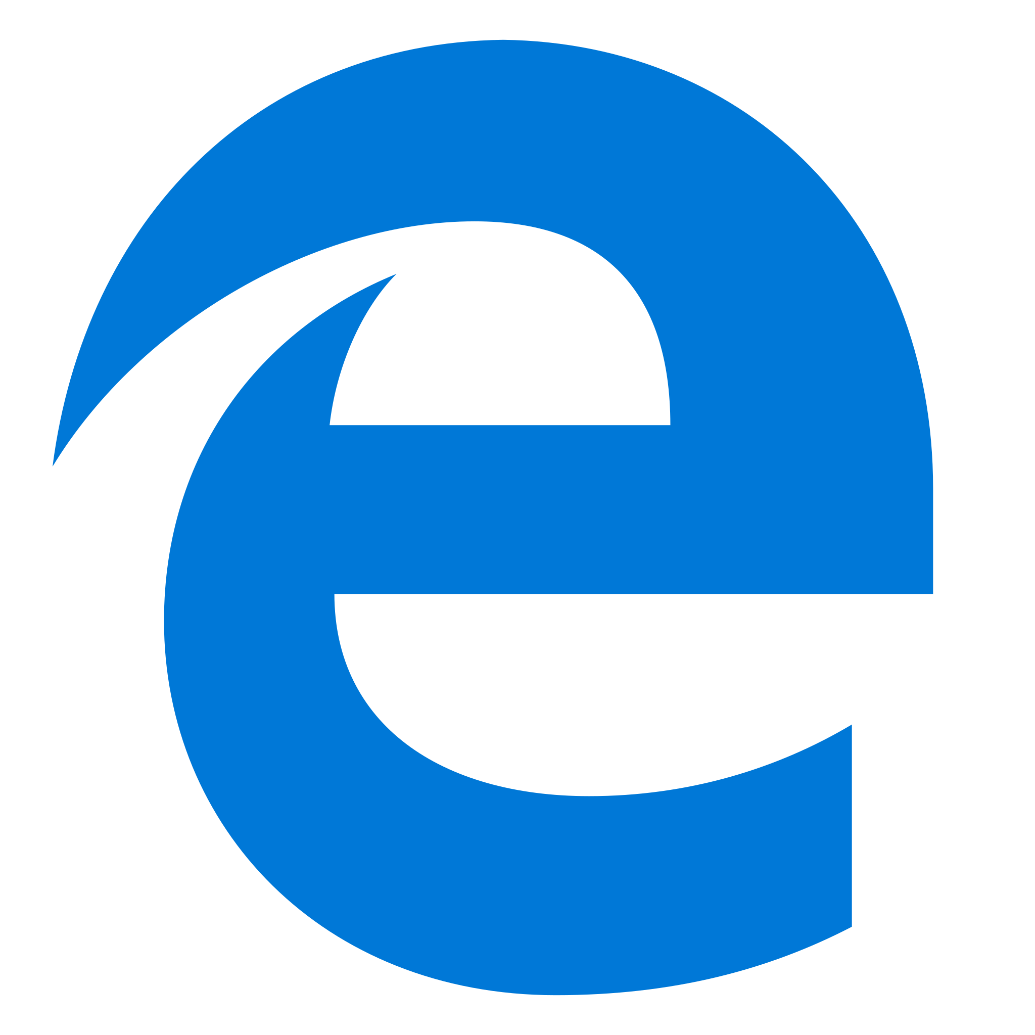 Microsoft Edge