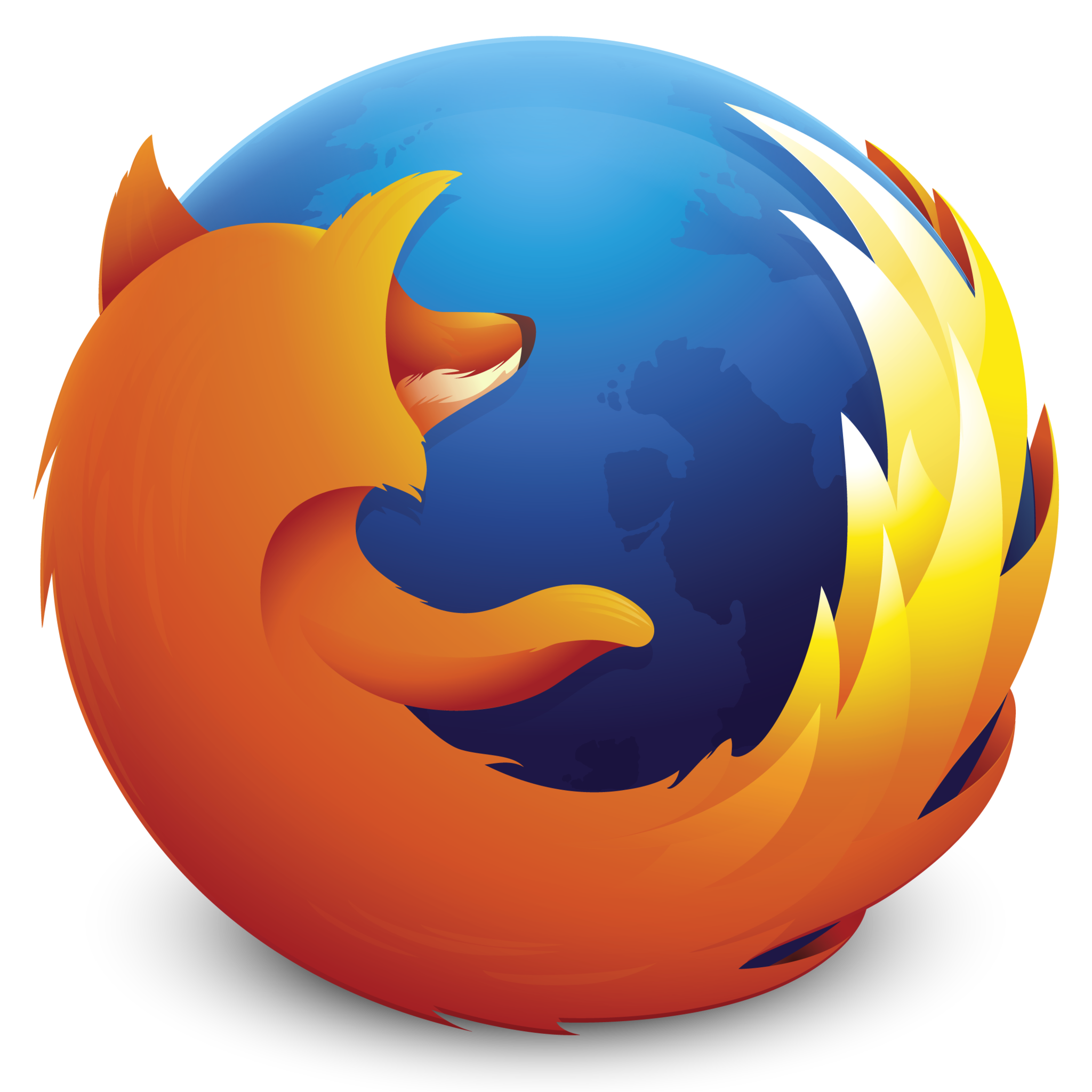 Mozilla Firefox